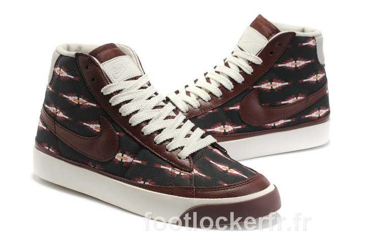 nike blazer high sb cs retro acheter nike blazer vintage suede mode